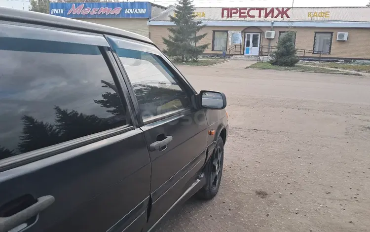 ВАЗ (Lada) 2114 2007 годаfor1 250 000 тг. в Петропавловск