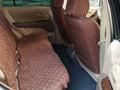 Toyota Harrier 1999 годаүшін4 500 000 тг. в Тараз – фото 8