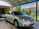 Toyota Camry 2006 годаүшін5 500 000 тг. в Шымкент