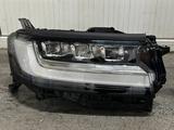TOYOTA LAND CRUISER 300 фара за 900 000 тг. в Алматы – фото 3
