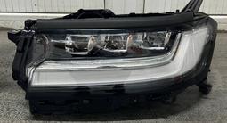 TOYOTA LAND CRUISER 300 фара за 900 000 тг. в Алматы – фото 2