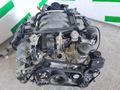 Двигатель (ДВС) M112 3.2 (112) на Mercedes Benz E320for450 000 тг. в Жезказган – фото 2
