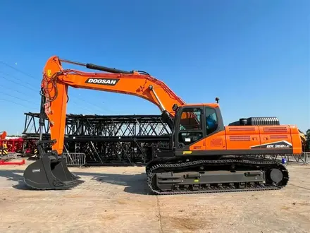 Doosan  DX360 2024 года за 235 000 тг. в Тараз – фото 7