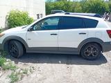 Pontiac Vibe 2005 года за 1 900 000 тг. в Караганда