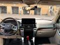 Toyota Land Cruiser Prado 2007 года за 11 500 000 тг. в Степногорск – фото 5