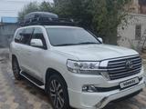 Toyota Land Cruiser 2010 годаfor19 500 000 тг. в Кызылорда – фото 2