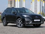 Subaru Outback 2024 годаүшін21 890 000 тг. в Темиртау