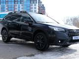 Subaru Outback 2024 годаfor23 090 000 тг. в Темиртау – фото 3