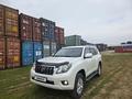 Toyota Land Cruiser Prado 2010 годаүшін16 000 000 тг. в Шымкент
