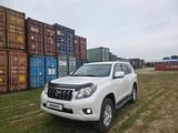 Toyota Land Cruiser Prado 2010 года за 16 000 000 тг. в Шымкент