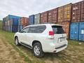 Toyota Land Cruiser Prado 2010 годаүшін16 000 000 тг. в Шымкент – фото 2