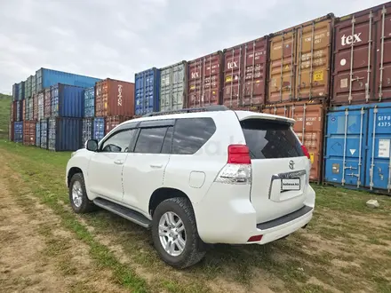 Toyota Land Cruiser Prado 2010 года за 16 000 000 тг. в Шымкент – фото 2
