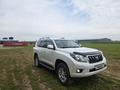 Toyota Land Cruiser Prado 2010 годаүшін16 000 000 тг. в Шымкент – фото 4
