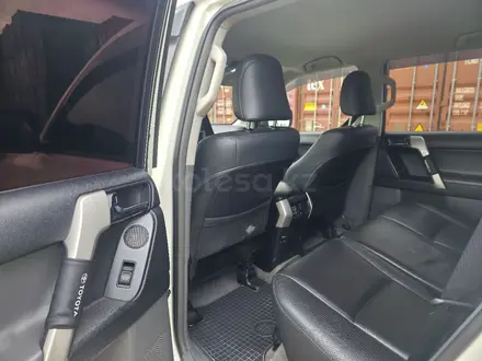 Toyota Land Cruiser Prado 2010 года за 16 000 000 тг. в Шымкент – фото 6
