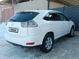 Toyota Harrier 2005 года за 6 300 000 тг. в Алматы