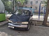 Nissan Largo 1993 года за 1 800 000 тг. в Талдыкорган – фото 2