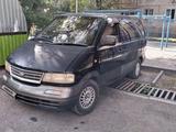 Nissan Largo 1993 года за 1 800 000 тг. в Талдыкорган