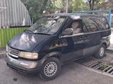 Nissan Largo 1993 года за 1 800 000 тг. в Талдыкорган – фото 3