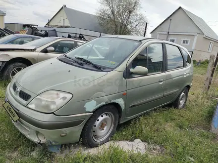 Renault Scenic 2001 года за 750 000 тг. в Уральск – фото 7