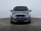 Chevrolet Nexia 2023 годаүшін4 850 000 тг. в Астана – фото 2