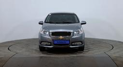 Chevrolet Nexia 2023 года за 4 850 000 тг. в Астана – фото 2