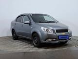 Chevrolet Nexia 2023 годаүшін4 850 000 тг. в Астана – фото 3