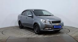 Chevrolet Nexia 2023 года за 4 850 000 тг. в Астана – фото 3