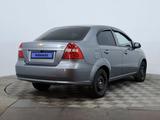Chevrolet Nexia 2023 годаүшін4 850 000 тг. в Астана – фото 5