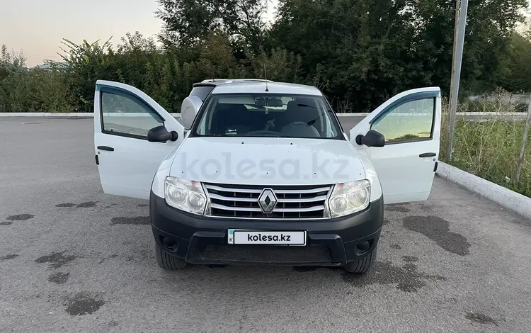 Renault Duster 2015 годаүшін4 519 999 тг. в Караганда