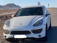 Porsche Cayenne 2014 года за 13 500 000 тг. в Алматы