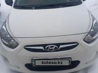 Hyundai Accent 2012 года за 4 000 000 тг. в Караганда