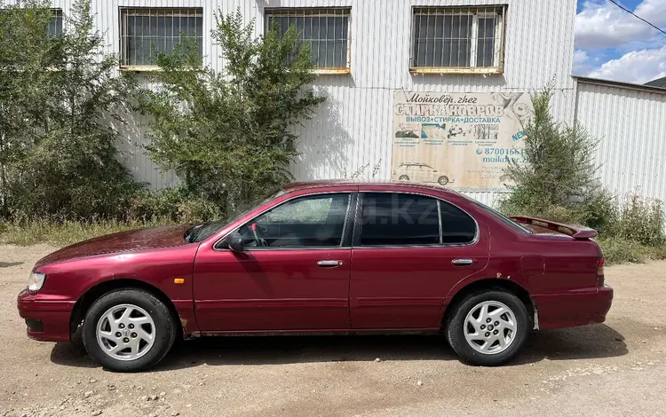 Nissan Maxima 1996 года за 2 500 000 тг. в Жезказган