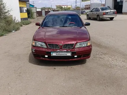 Nissan Maxima 1996 года за 2 500 000 тг. в Жезказган – фото 4