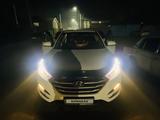 Hyundai Tucson 2017 годаүшін10 000 000 тг. в Астана – фото 3