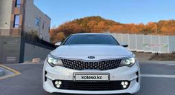 Kia K5 2016 годаүшін8 800 000 тг. в Алматы