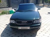 Audi A6 1995 годаfor3 000 000 тг. в Шымкент