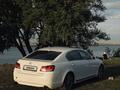 Lexus GS 300 2006 годаүшін5 000 000 тг. в Актобе – фото 4