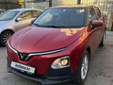 VinFast VF5 2025 года за 5 600 000 тг. в Алматы