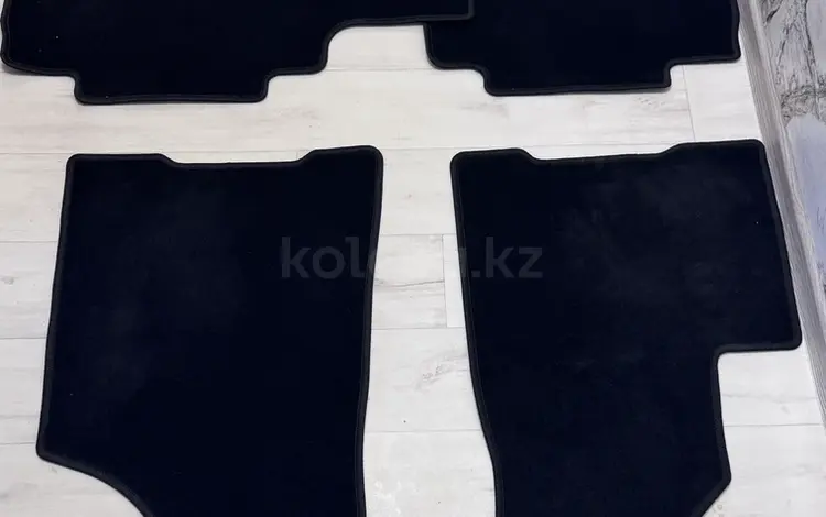 Коврики на Hundai Custin за 10 000 тг. в Павлодар