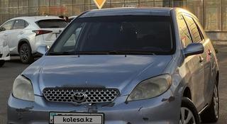 Toyota Matrix 2002 года за 3 300 000 тг. в Алматы