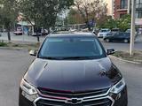 Chevrolet Traverse 2020 года за 11 800 000 тг. в Алматы – фото 2