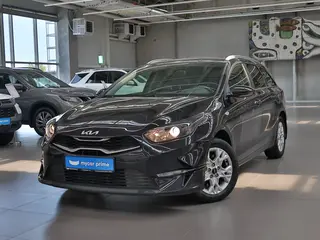 Kia Cee'd Comfort