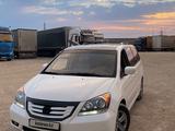 Honda Odyssey 2007 годаfor5 200 000 тг. в Актау – фото 2