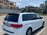 Honda Odyssey 2007 годаfor5 200 000 тг. в Актау – фото 4