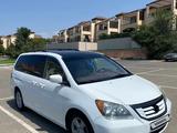 Honda Odyssey 2007 годаfor5 200 000 тг. в Актау – фото 5