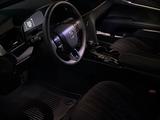 Toyota Camry 2025 года за 23 200 000 тг. в Астана – фото 4