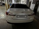 Toyota Camry 2025 года за 23 200 000 тг. в Астана – фото 2