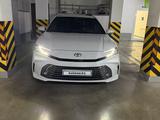 Toyota Camry 2025 года за 23 200 000 тг. в Астана