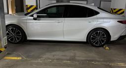 Toyota Camry 2025 года за 20 950 000 тг. в Астана – фото 3