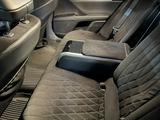 Toyota Camry 2025 года за 23 200 000 тг. в Астана – фото 5